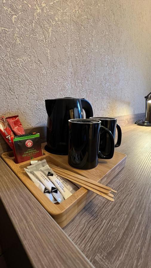 Krzyż Fitnessfun Bed & Breakfast エクステリア 写真