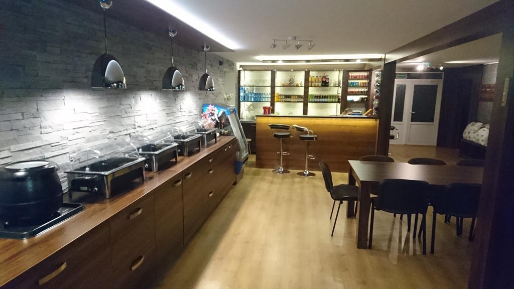 Krzyż Fitnessfun Bed & Breakfast エクステリア 写真